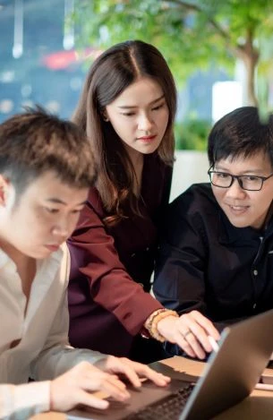 Khoá học The Underground Leader 4 Khoá học The Underground Leader 4