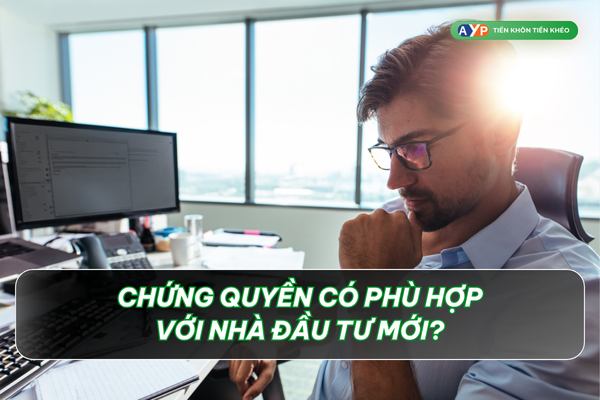 Giao dịch chứng quyền có dành cho người mới? Chứng quyền là gì?