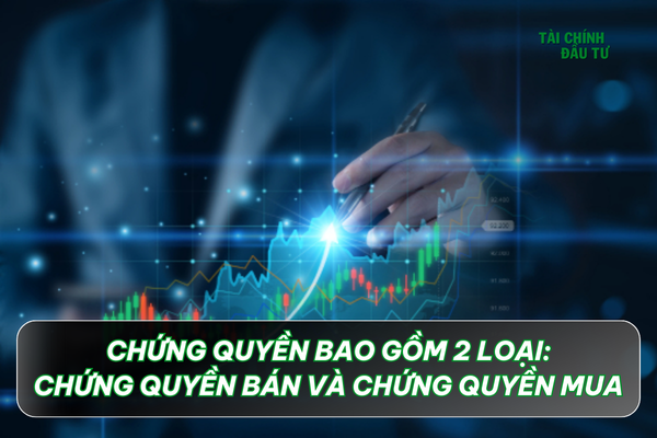 Chứng quyền là gì? 2 loại chứng quyền là gì?