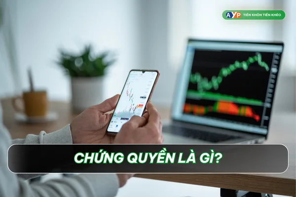 Hiểu như thế nào về chứng quyền - Chứng quyền là gì?