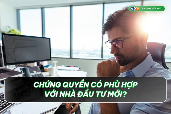 Chứng quyền là gì? Chứng quyền có dành cho người mới tham gia vào đầu tư?