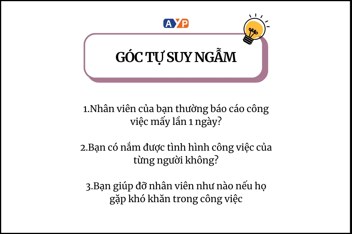 Quản Lý Là Gì? 8 Kỹ Năng Quan Trọng Mà Quản Lý Cần Biết Để Dẫn Dắt Đội Nhóm Hiệu Quả (Update 2024) 6