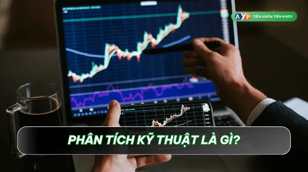 Phân tích kỹ thuật là gì