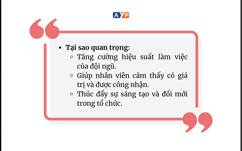 Lãnh Đạo Là Gì? 6 Kỹ Năng Cần Thiết Để Phát Triển Năng Lực Lãnh Đạo Vào Năm 2024 7