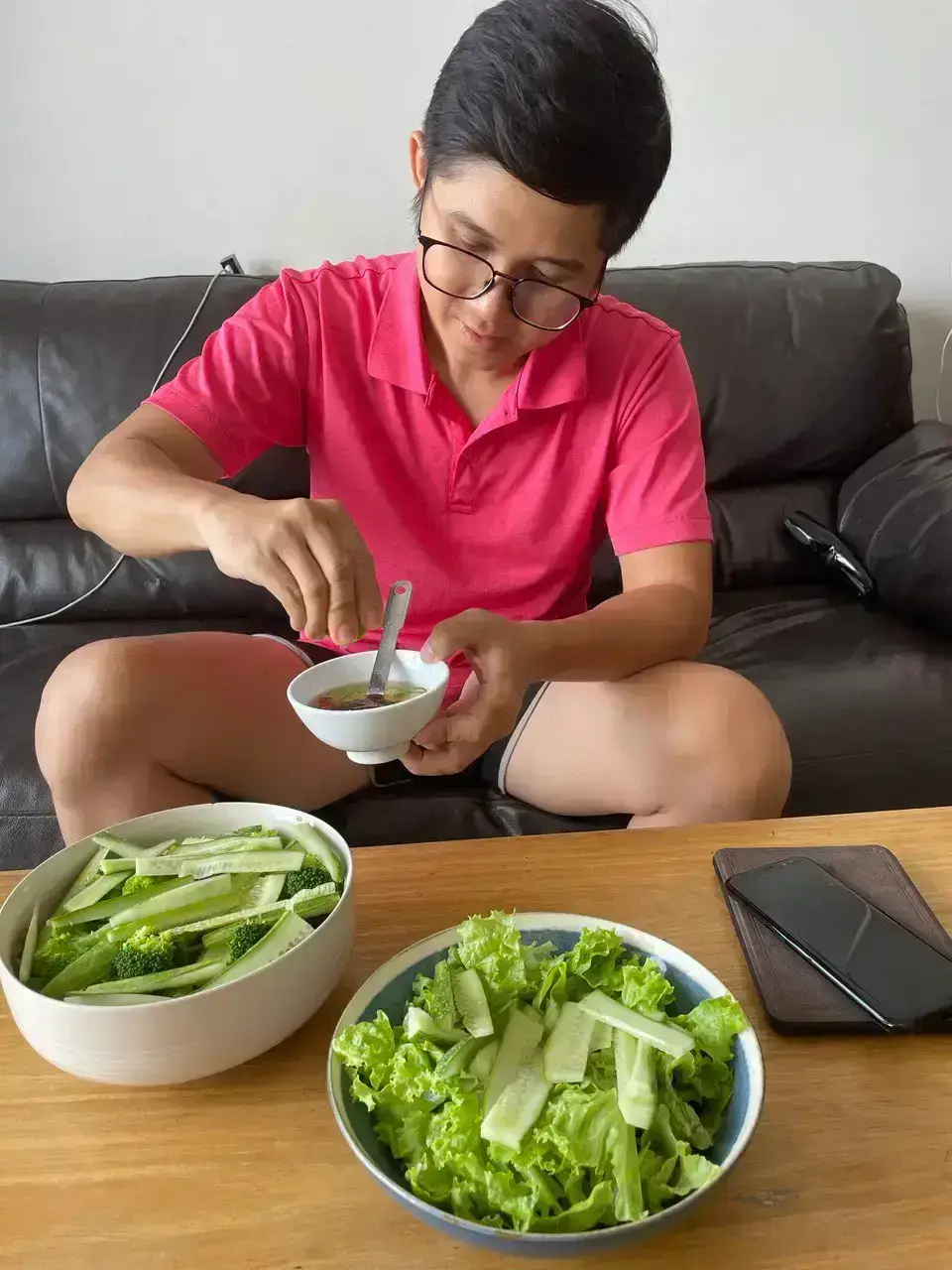 Khoá học Intentional Eating 6 Khoá học Intentional Eating 6