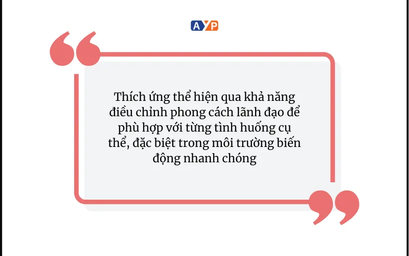 Kỹ năng lãnh đạo là gì? 10 Kỹ Năng Lãnh Đạo Cần Thiết Cho Quản Lý Cấp Trung Năm 2024 25