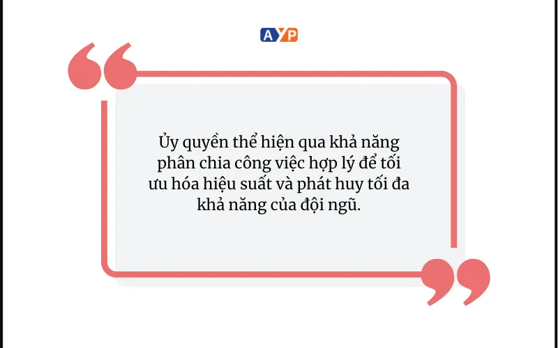 Kỹ năng lãnh đạo là gì? 10 Kỹ Năng Lãnh Đạo Cần Thiết Cho Quản Lý Cấp Trung Năm 2024 26