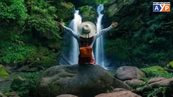 Trí thông minh thiên nhiên là gì? Nhận diện tình yêu thiên nhiên trong con bạn 9 Người thường xuyên tìm kiếm sự gần gũi với thiên nhiên