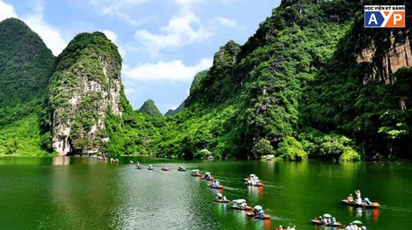 Trí thông minh thiên nhiên là gì? Nhận diện tình yêu thiên nhiên trong con bạn 11 Có sở thích đặc biệt với các hoạt động du lịch sinh thái