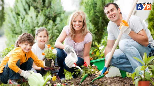 Trí thông minh thiên nhiên là gì? Nhận diện tình yêu thiên nhiên trong con bạn 14 Cách cha mẹ giúp con phát triển trí thông minh thiên nhiên ngay từ khi còn bé