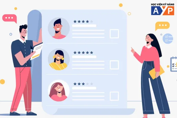 HR Là Gì? Giải Mã Nghề Quản Lý Nhân Sự Từ A Đến Z 6 HR là gì?