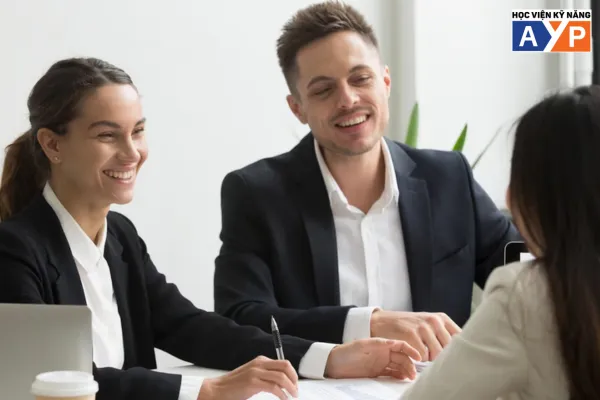 HR Là Gì? Giải Mã Nghề Quản Lý Nhân Sự Từ A Đến Z 8 Các chức năng chính của bộ phận Human Resources