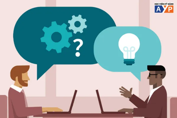 Kỹ Năng Hợp Tác Là Gì? 5 Phương Pháp Rèn Luyện Kỹ Năng Hợp Tác 7 Kỹ năng hợp tác là gì?