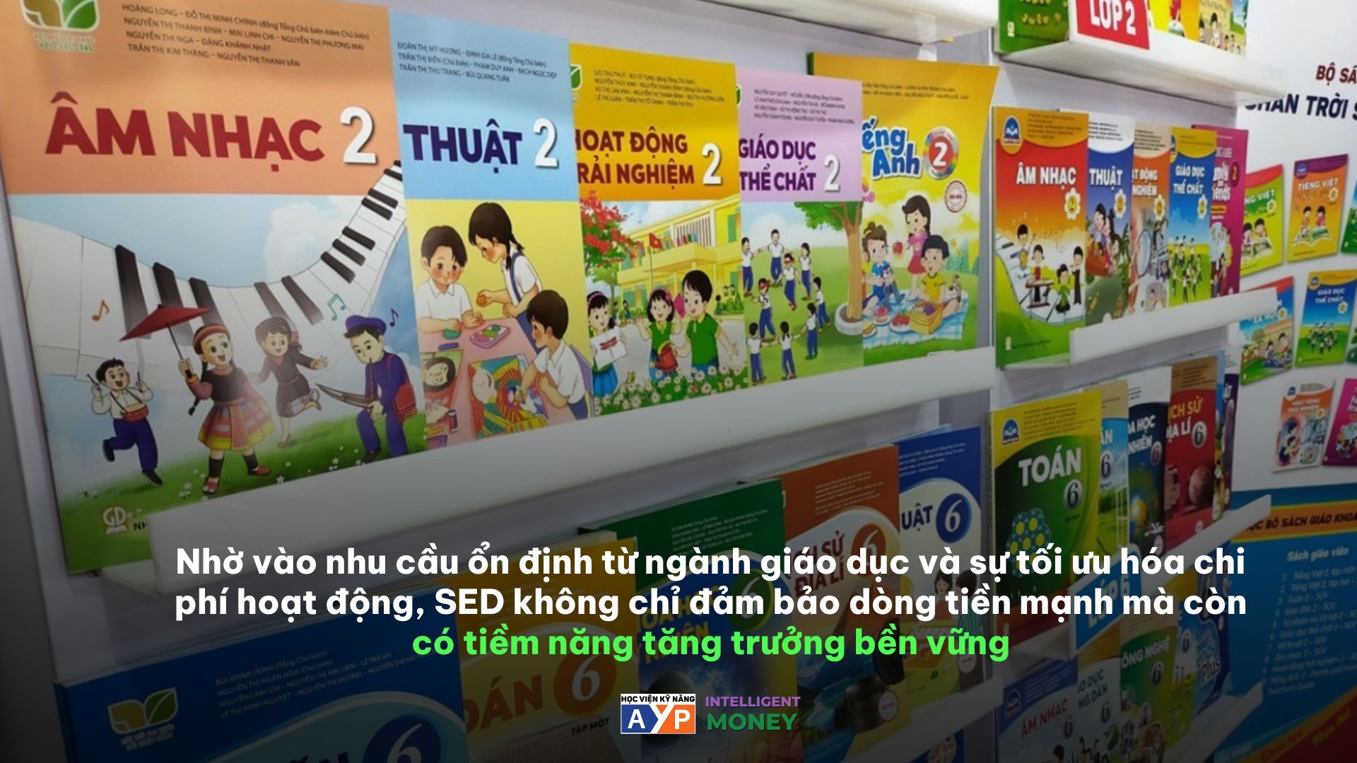 Danh Sách Những Công Ty Trả Cổ Tức Đều Đặn Bằng Tiền Mặt Năm 2025 – Lựa Chọn Đầu Tư Dài Hạn 22