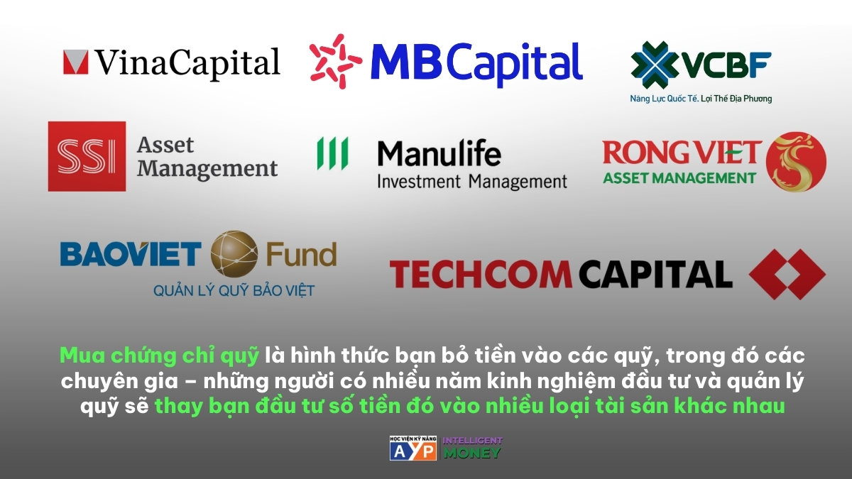 Cách Mua Chứng Chỉ Quỹ: Hướng Dẫn Chi Tiết Cho Người Mới Bắt Đầu Năm 2025 1