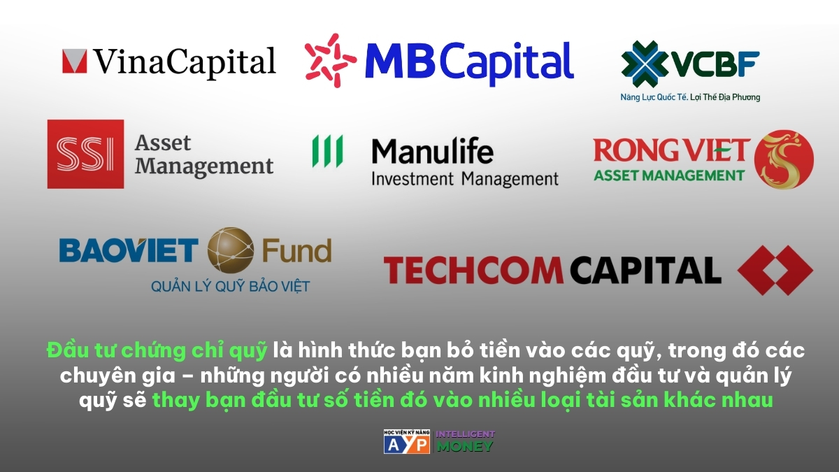 Chứng Chỉ Quỹ Là gì? Cách Đầu Tư Chứng Chỉ Quỹ Cho Người Mới Năm 2025 9
