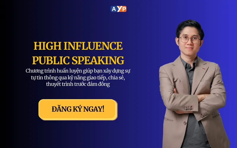 Thuyết Trình Trước Đám Đông 2025: Kỹ Năng Quan Trọng & Cách Rèn Luyện Hiệu Quả 16 Thuyết Trình Trước Đám Đông 2025: Kỹ Năng Quan Trọng & Cách Rèn Luyện Hiệu Quả 16
