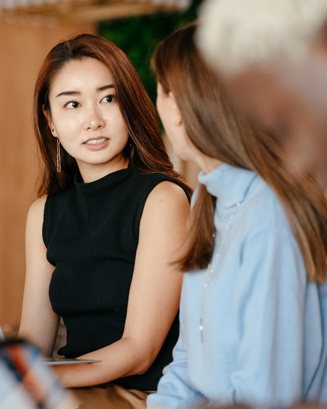 Khoá học Kỹ năng Giao tiếp – Public Speaking 2 Khoá học Kỹ năng Giao tiếp – Public Speaking 2
