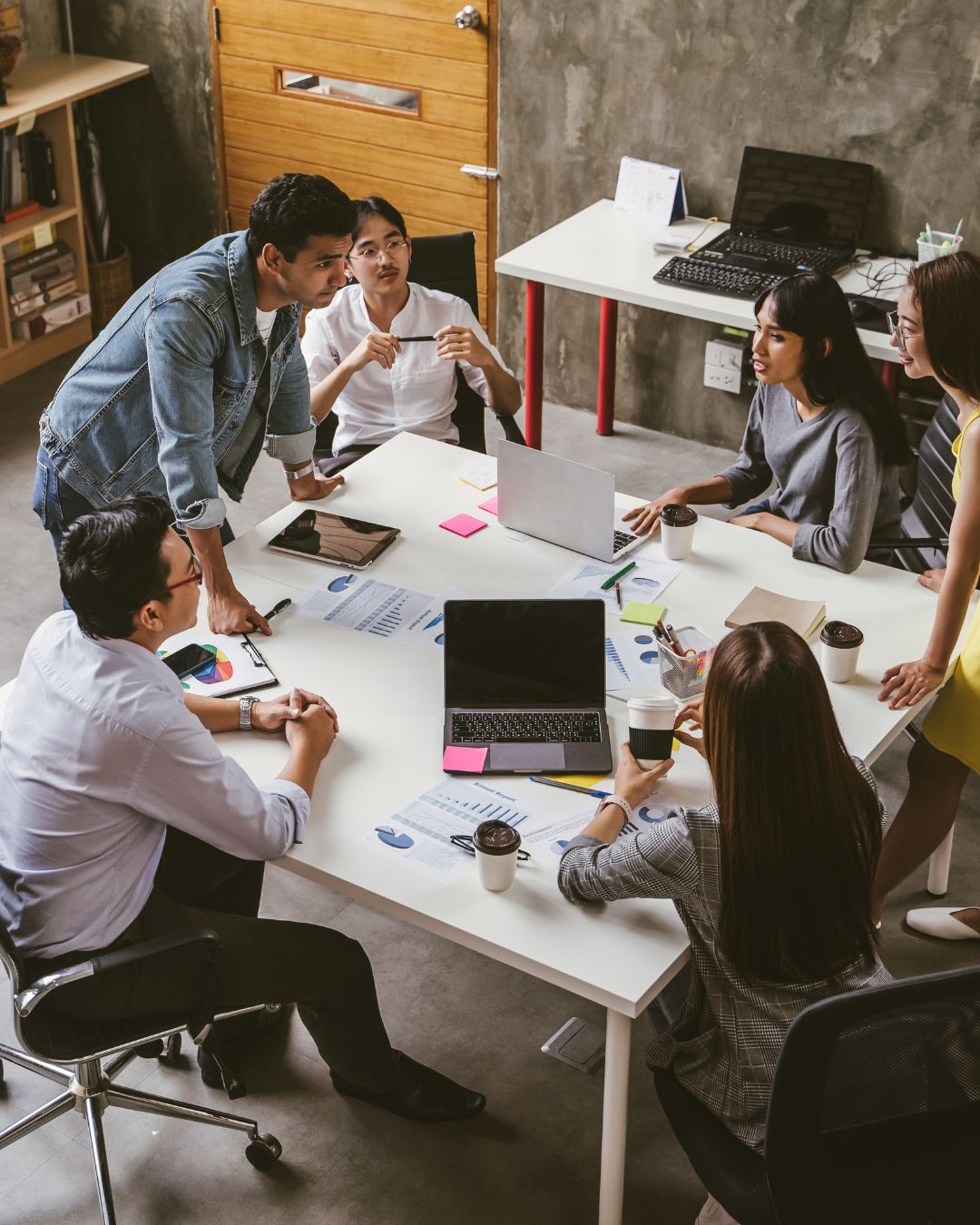 Khoá học Kỹ năng Giao tiếp – Public Speaking 1 Khoá học Kỹ năng Giao tiếp – Public Speaking 1