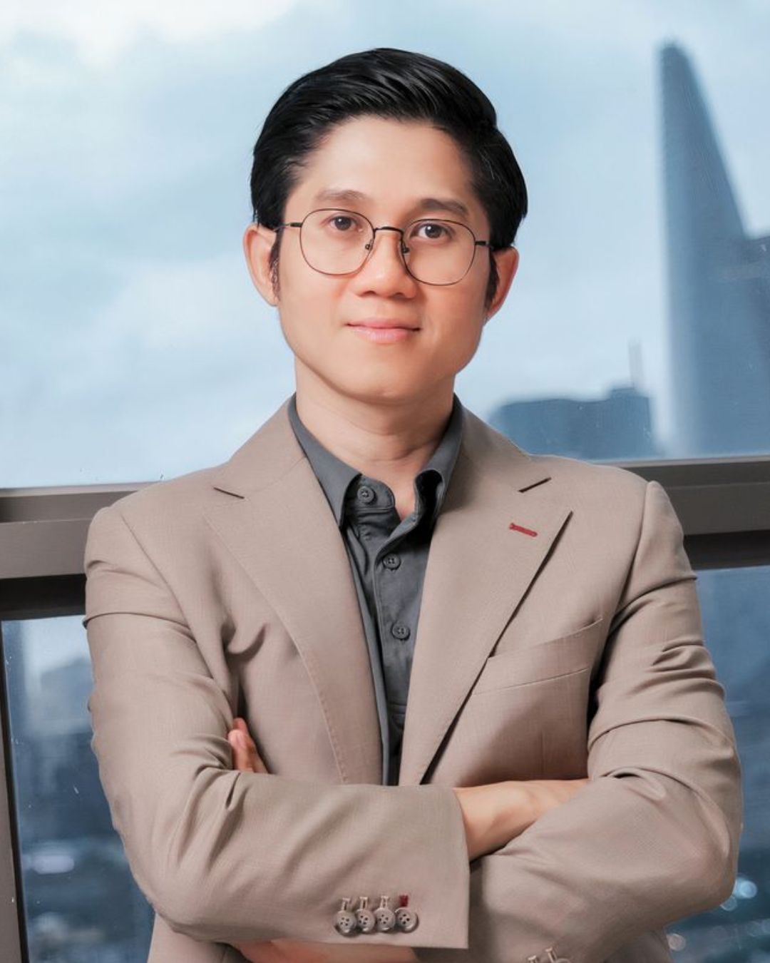 Khoá học Kỹ năng Giao tiếp – Public Speaking 20 trainer huynh duy khuong