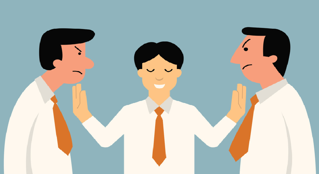 Kỹ Năng Giải Quyết Xung Đột Là Gì?Tầm Quan Trọng và Cách Rèn Luyện
