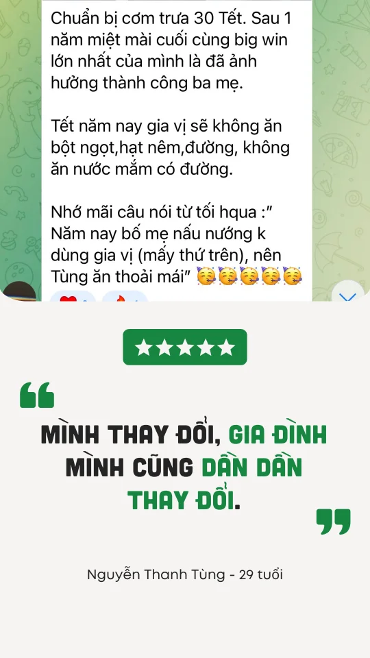 Testimonial Screenshot 8