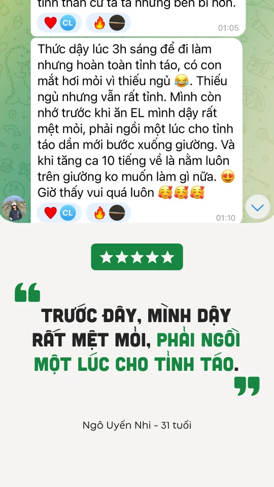 Testimonial Screenshot 11