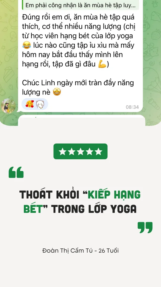 Testimonial Screenshot 15