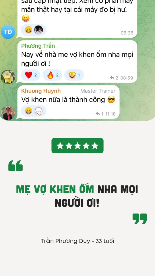 Testimonial Screenshot 17