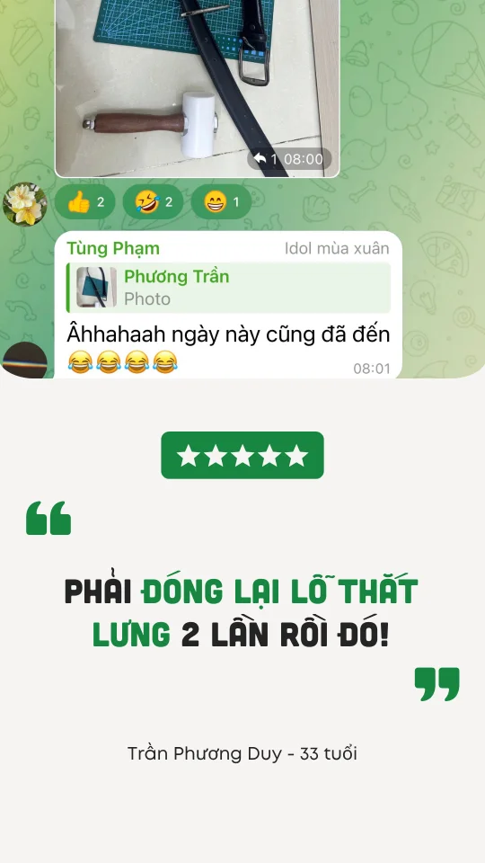 Testimonial Screenshot 18