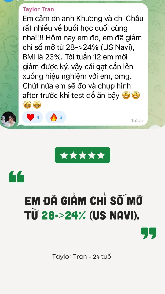 Testimonial Screenshot 20