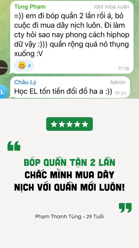 Testimonial Screenshot 23
