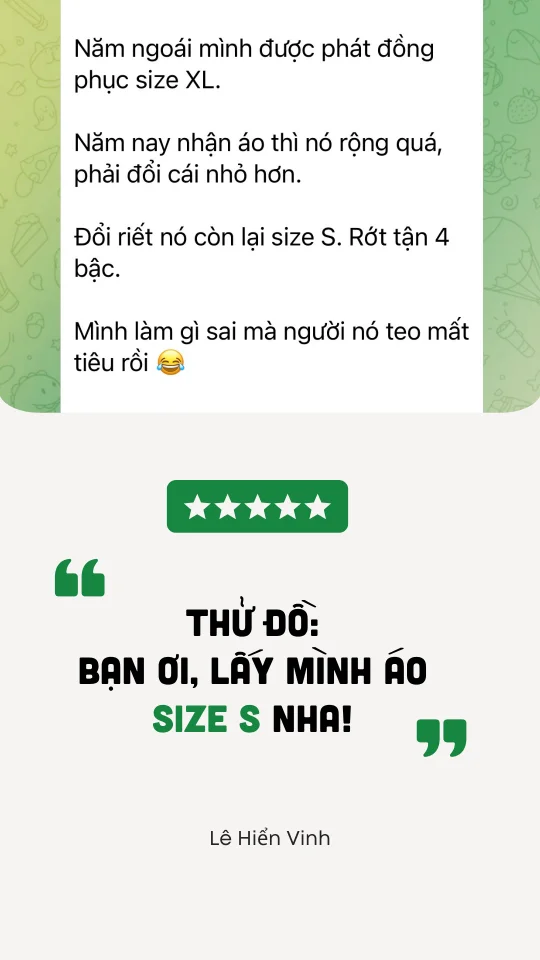 Testimonial Screenshot 24