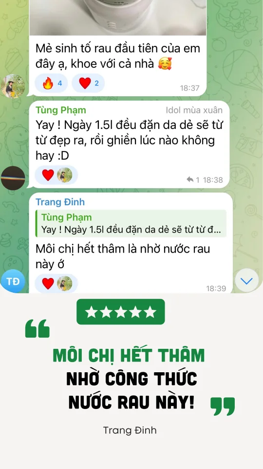 Testimonial Screenshot 30