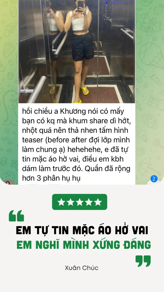 Testimonial Screenshot 32