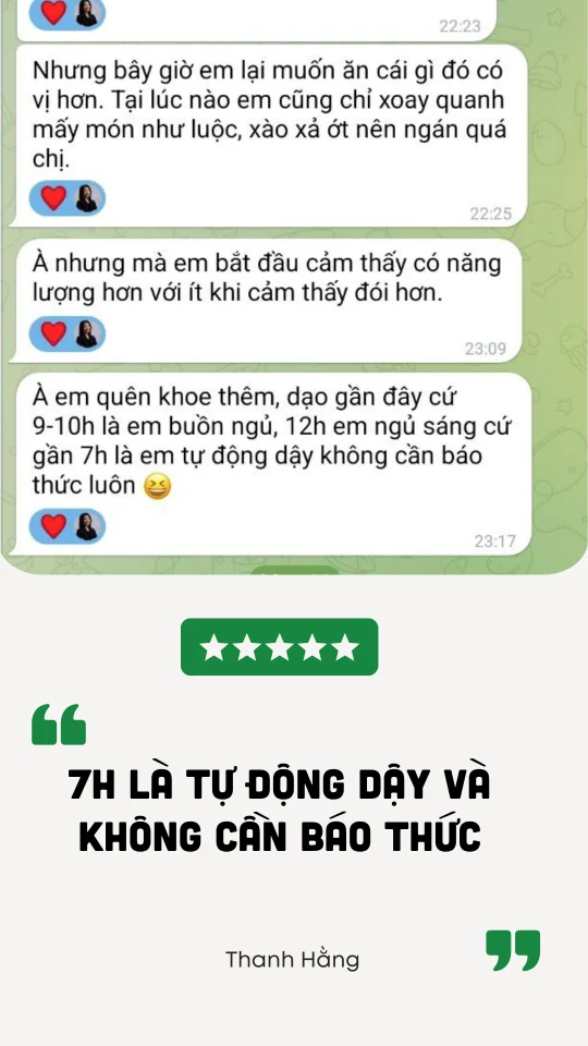 Testimonial Screenshot 38