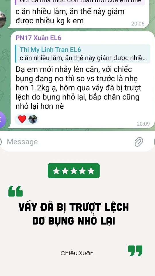 Testimonial Screenshot 40