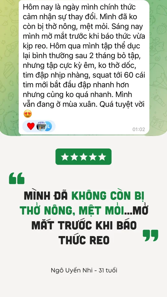 Testimonial Screenshot 6