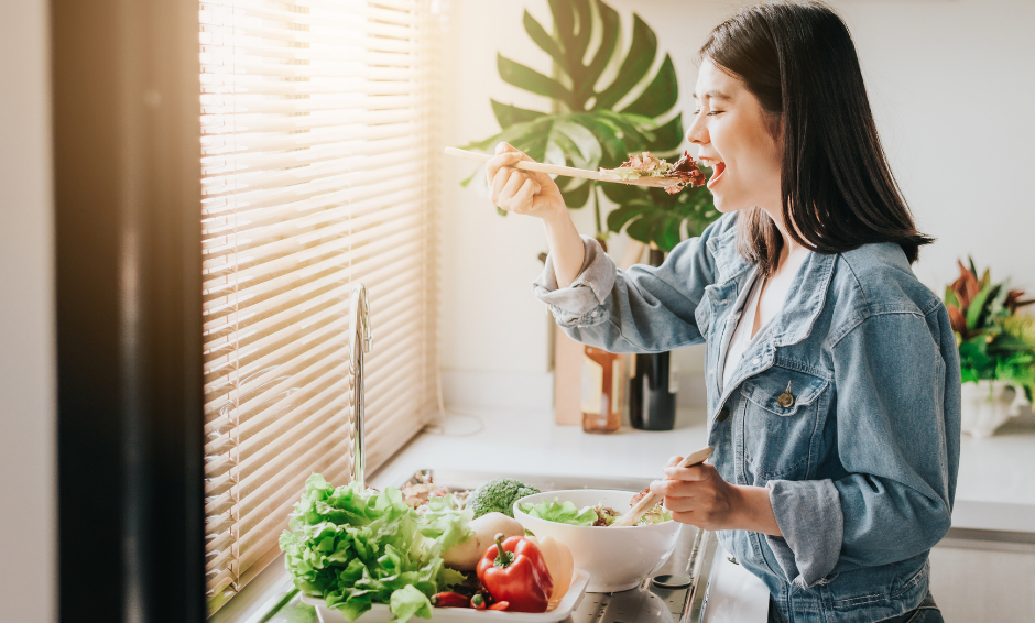 8 Chế Độ Ăn Kiêng Phổ Biến (Low-carb, Keto...) Dưới Góc Nhìn Của Chuyên Gia Harvard: Đâu Mới Là Lựa Chọn Tốt Nhất Cho Bạn? 1