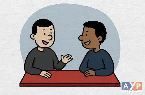 Trò chuyện tư vấn