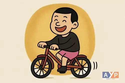 Định hướng bản thân