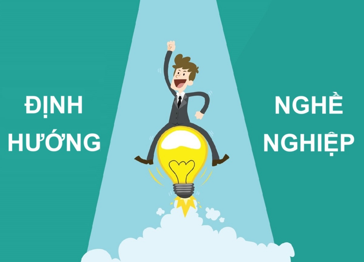 Định Hướng Nghề Nghiệp Là Gì? Cách Xác Định Con Đường Nghề Nghiệp Phù Hợp Với Bản Thân