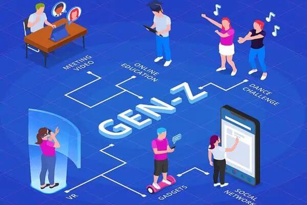 Gen Z Là Gì? Đặc Điểm, Thói Quen, Và Vai Trò Trong Xã Hội Hiện Đại