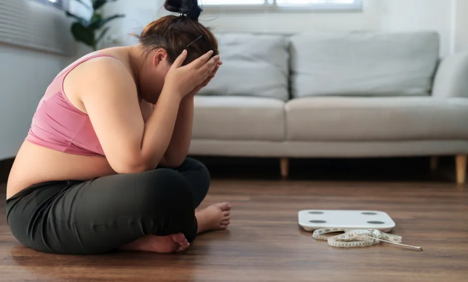 Tại Sao Tôi Ăn Kiêng, Tập Luyện Cật Lực Mà Vẫn Giảm Cân Thất Bại? 8 Lý Do Sâu Sắc Từ Góc Nhìn Khoa Học & Tâm Lý 13