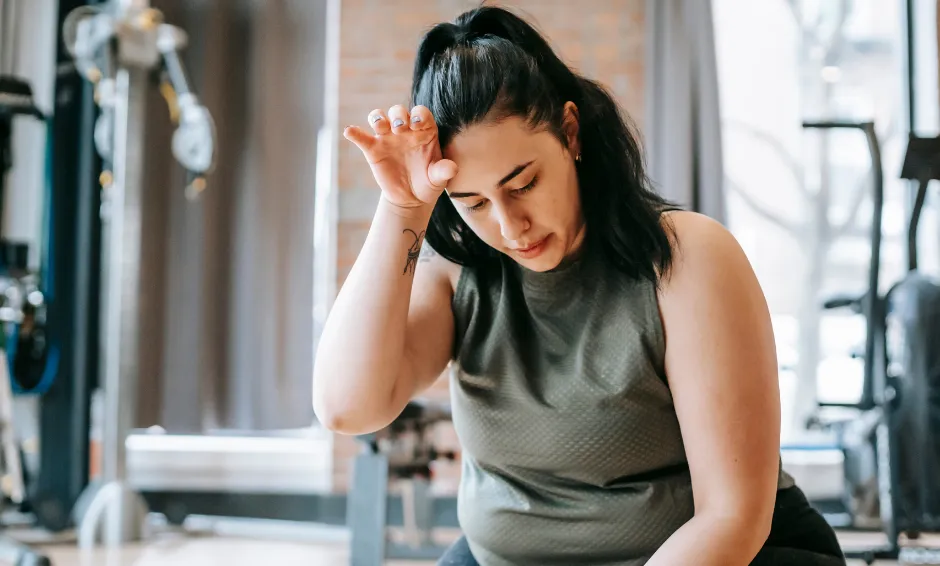 Tại Sao Tôi Ăn Kiêng, Tập Luyện Cật Lực Mà Vẫn Giảm Cân Thất Bại? 8 Lý Do Sâu Sắc Từ Góc Nhìn Khoa Học & Tâm Lý 9