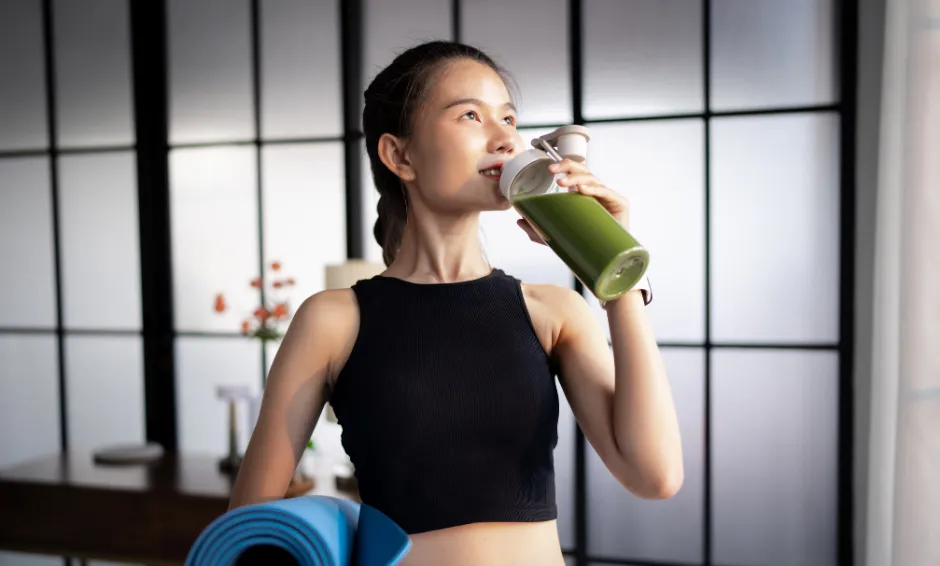 Tại Sao Tôi Ăn Kiêng, Tập Luyện Cật Lực Mà Vẫn Giảm Cân Thất Bại? 8 Lý Do Sâu Sắc Từ Góc Nhìn Khoa Học & Tâm Lý 14