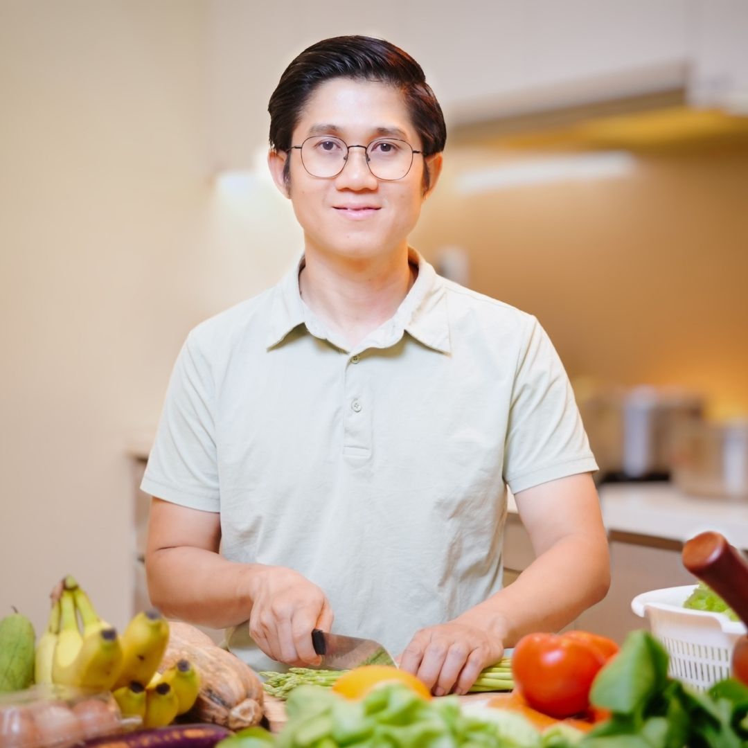 Khóa học Dinh dưỡng Intentional Eating 6 Khóa học Dinh dưỡng Intentional Eating 5