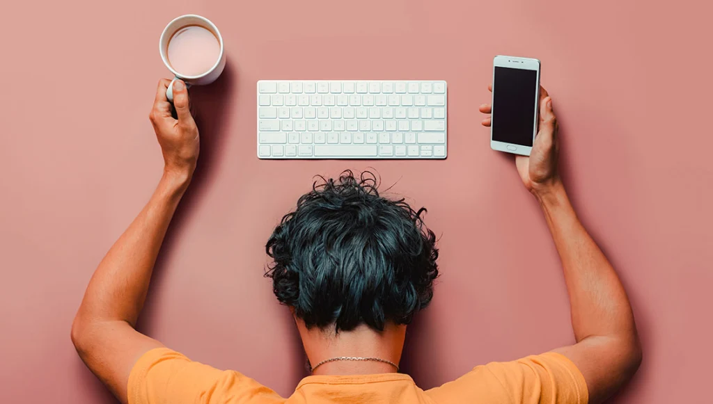 Burnout Công Việc: Hiểu Đúng, Nhận Diện Sớm Và Cách Vượt Qua