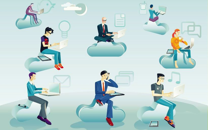 Top 10 Nghề Nghiệp Tương Lai: Xu Hướng Mới Đến 2035