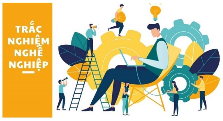 Trắc Nghiệm Nghề Nghiệp: Bước Đầu Quan Trọng Trong Hành Trình Hướng Nghiệp